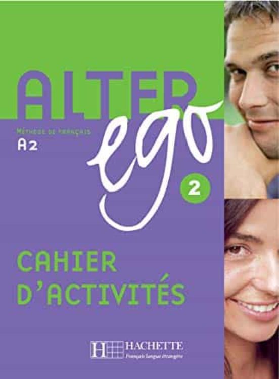 Alter Ego 2