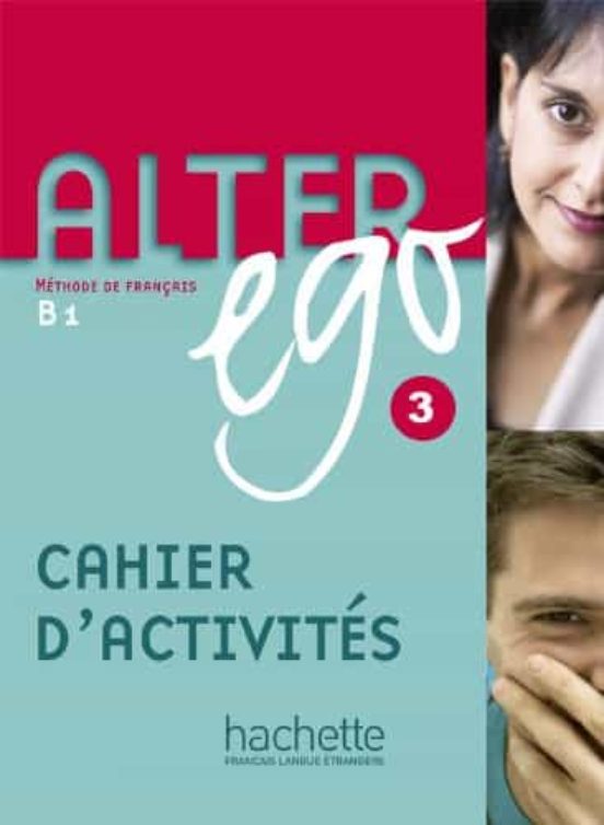 Alter Ego 3