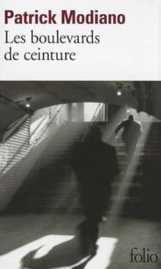 Les Boulevards De Ceinture