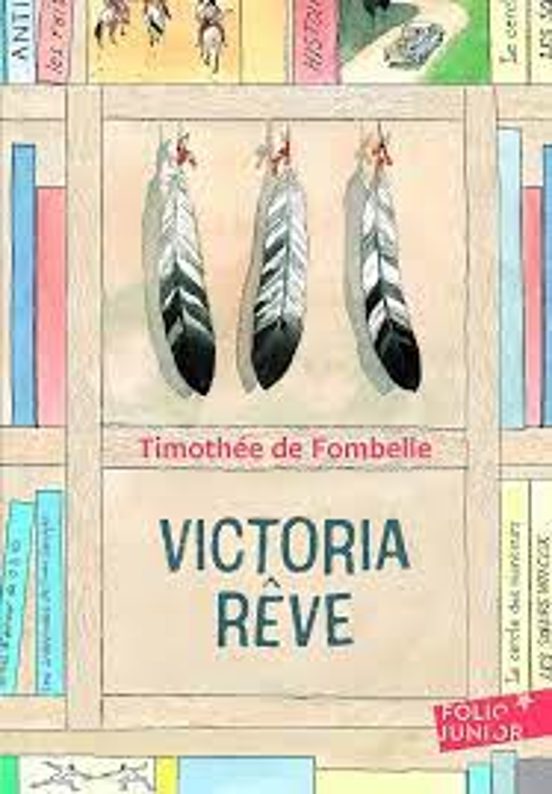 Victoria Rêve
