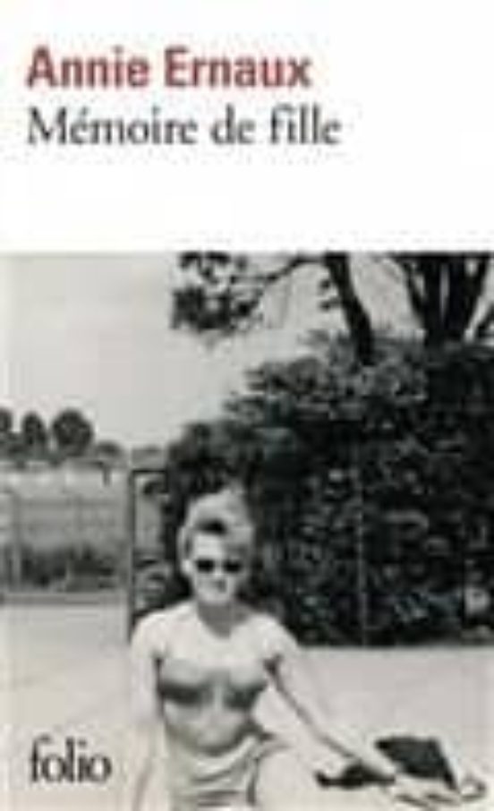 Mémoire De Fille