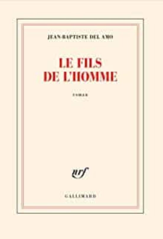 Le Fils De L Homme