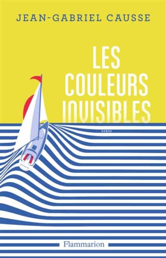 Lescouleurs Invisibles
