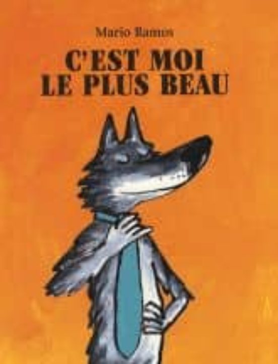 C Est Moi Le Plus Beau