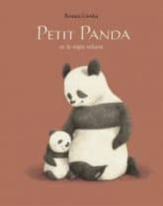 Petit Panda Et Le Tigre Volant