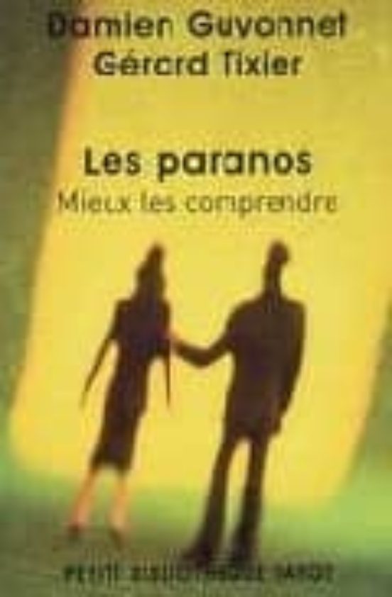 Les Paranos