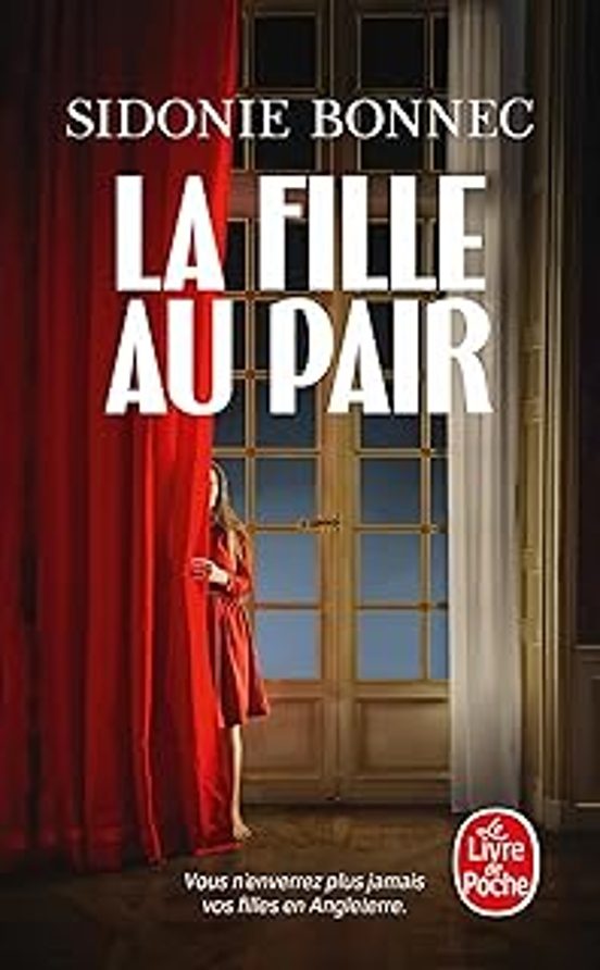 La Fille Au Pair