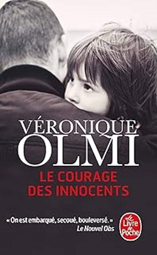 Le Courage des Innocents