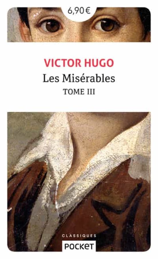 Les Miserables - Tome 3