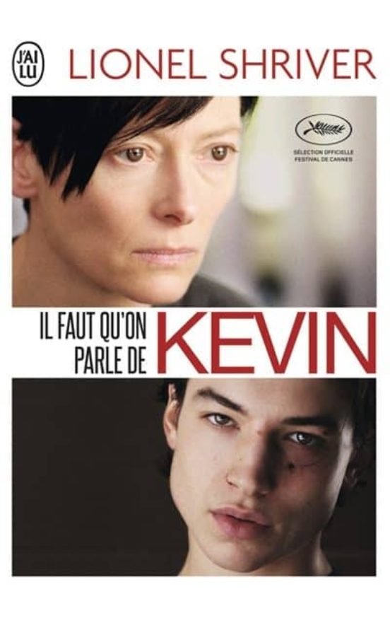 Il Faut Qu On Parle De Kevin