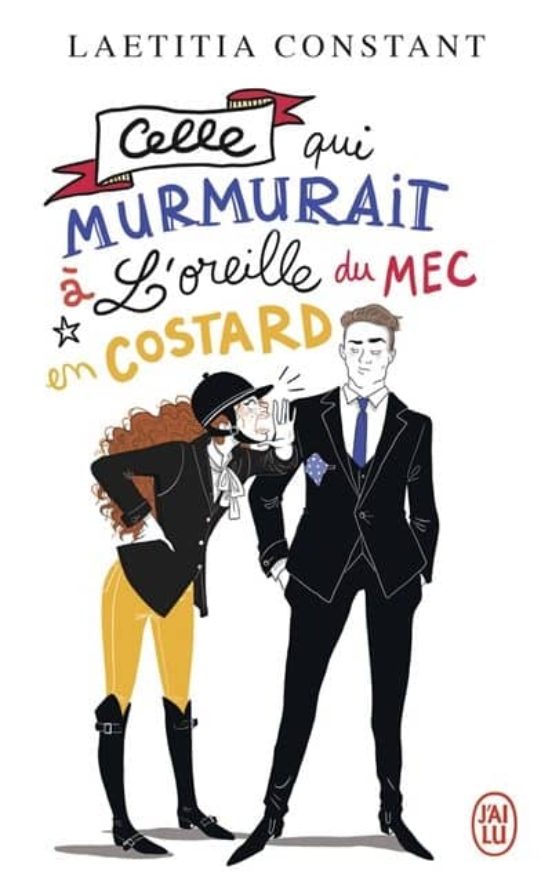 Celle Qui Murmurait A L Oreille Du Mec E