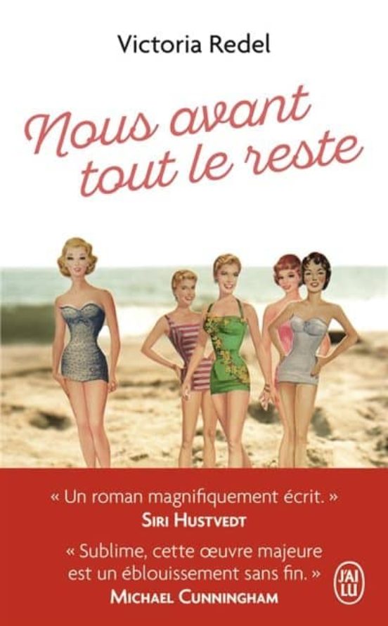 Nous Avant Tout Le Reste