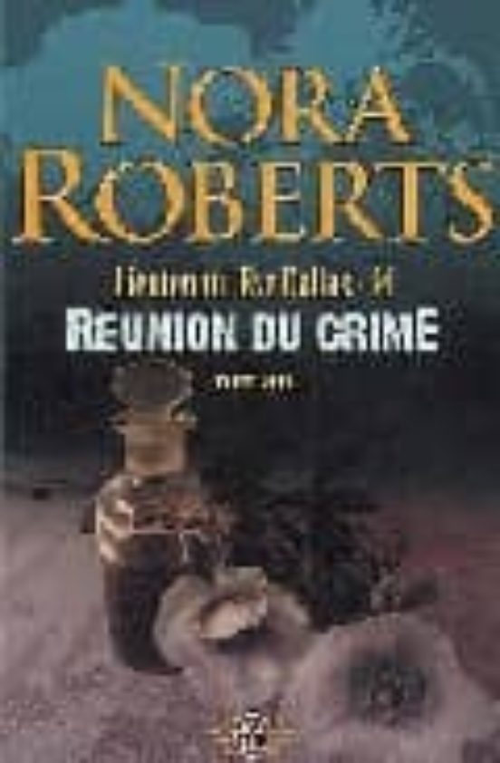 Reunion Du Crime
