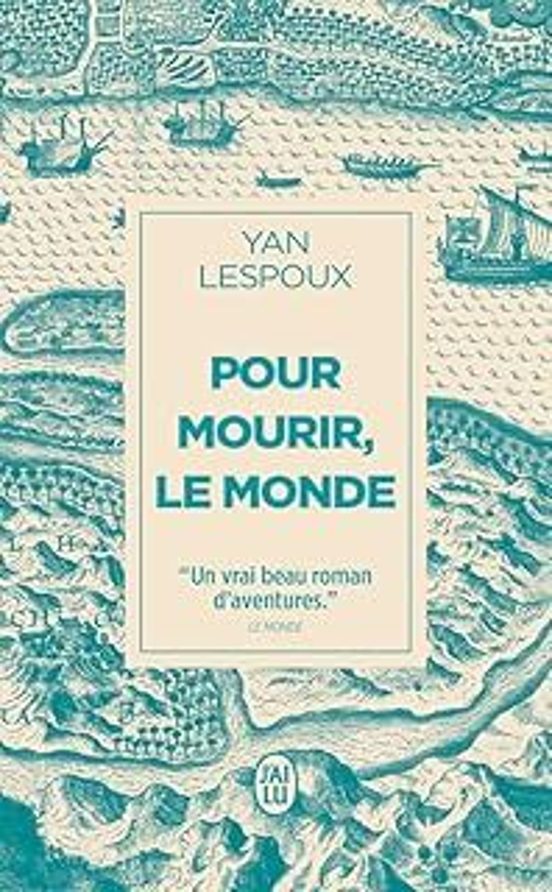 Pour Mourir Le Monde