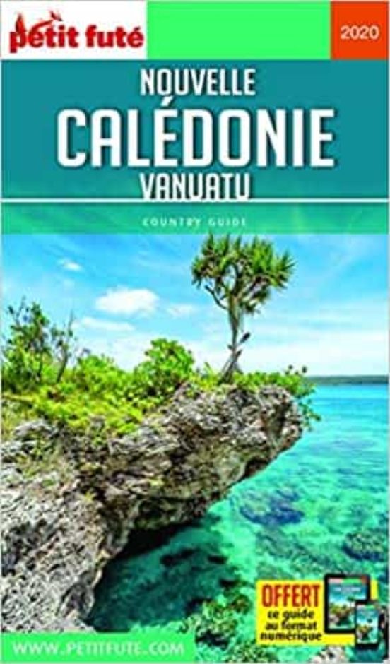 Nouvelle-calédonie Vanuatu : 2020