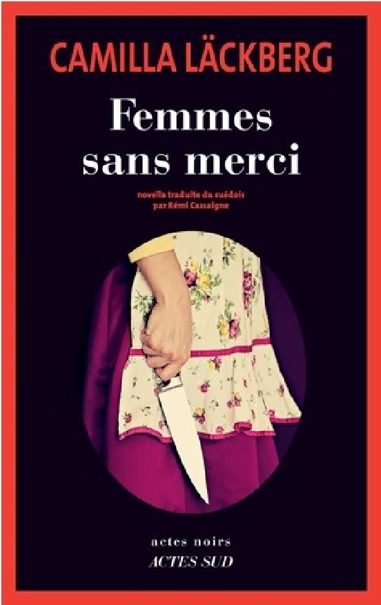 Femmes Sans Merci