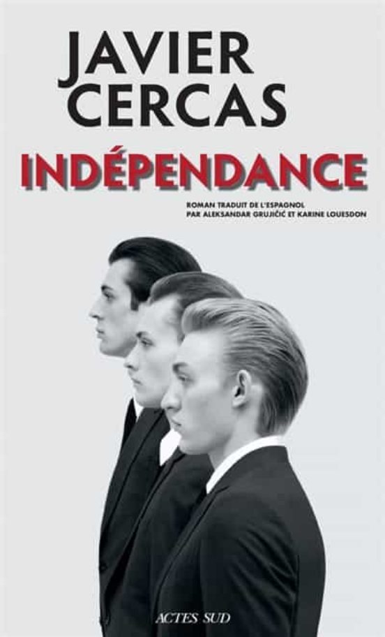 Terra Alta Vol 2: Indépendance