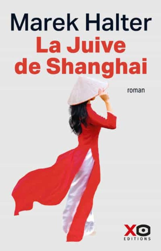 La Juive De Shangai