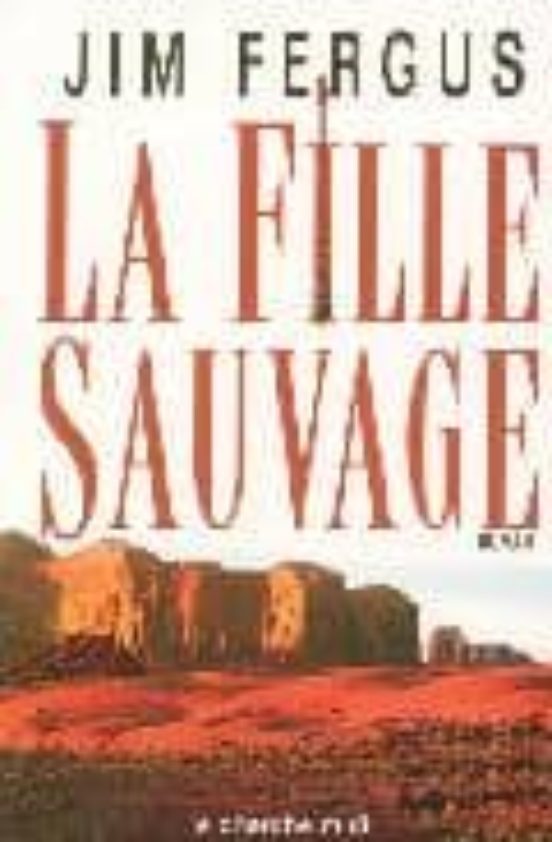 La Fille Sauvage