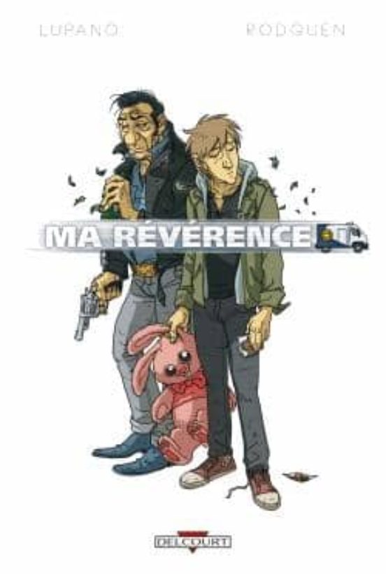 Ma Reverence