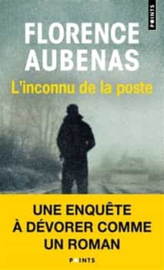 L Inconnu De La Poste