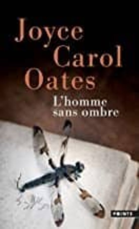 L Homme Sans Ombre