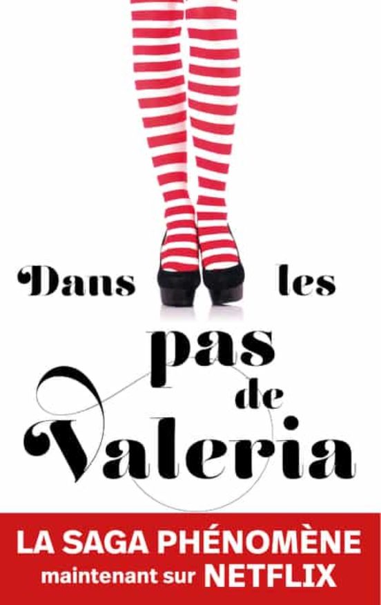 Dans Les Pas De Valeria