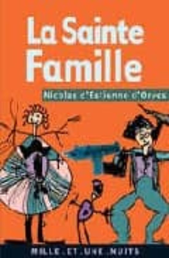 La Sainte Famille