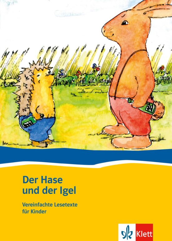 Hase Und Igel