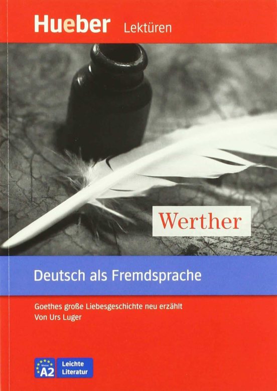 Leseh.a2 Werther.libro N/e