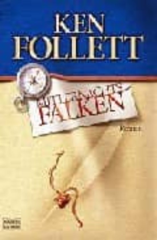 Mitternachts Falken