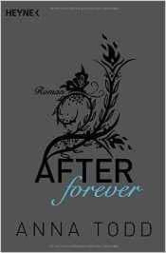 After 4 Forever