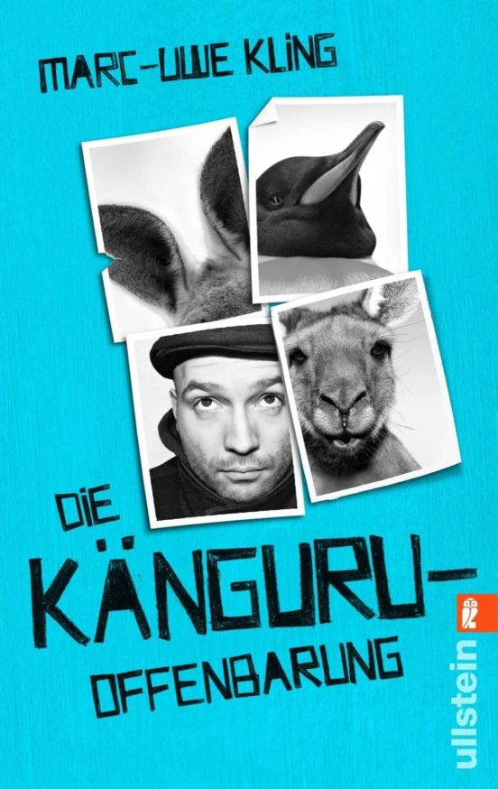 Die Känguru-offenbarung