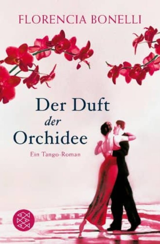 Der Duft Der Orchidee