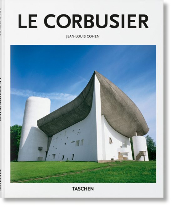 Le Corbusier- Basic Art