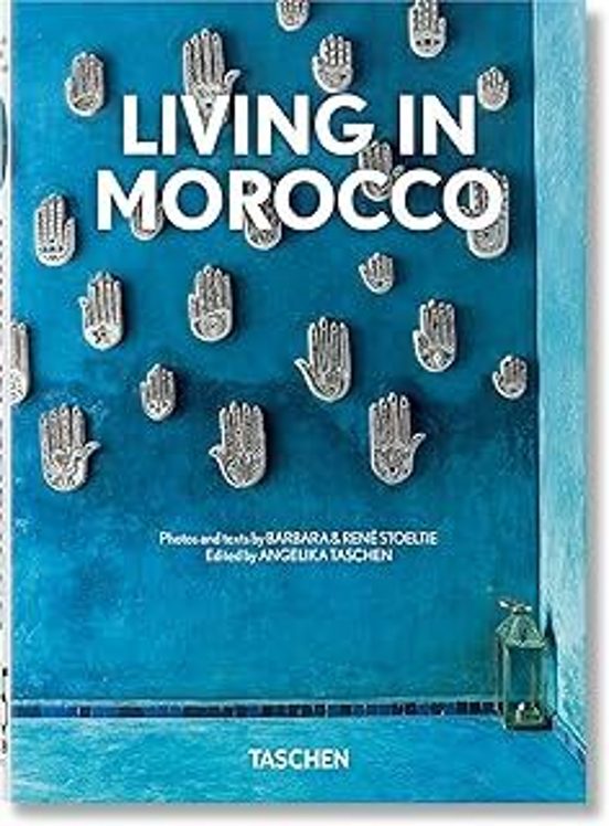Living In Morocco. 45th Ed