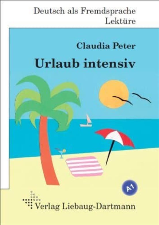 Urlaub Intensiv: Textbook