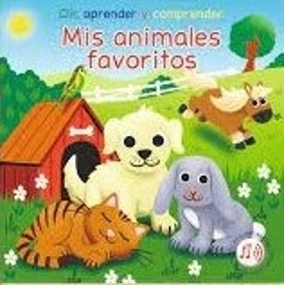 Mis Animales Favoritos