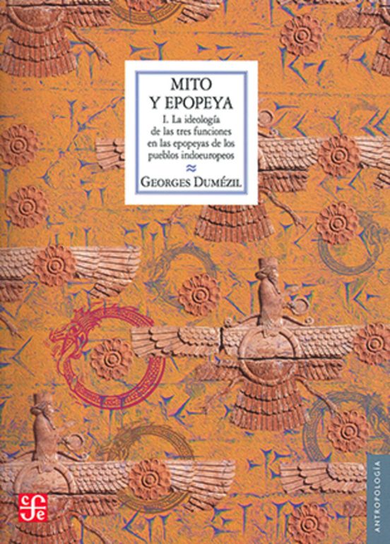 Mito Y Epopeya
