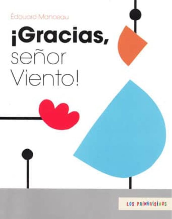 ¡gracias Señor Viento!