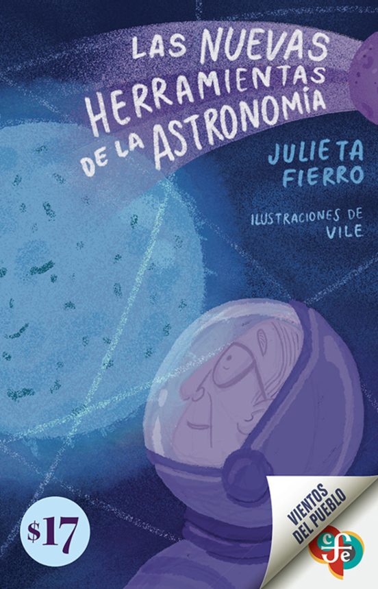 Las Nuevas Herramientas De La Astronomia
