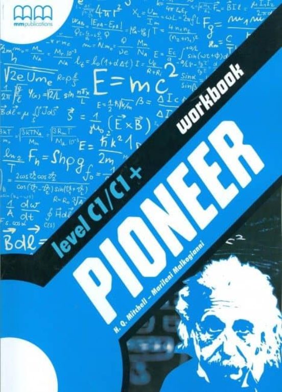 Pioneer Workbook + Online Pack