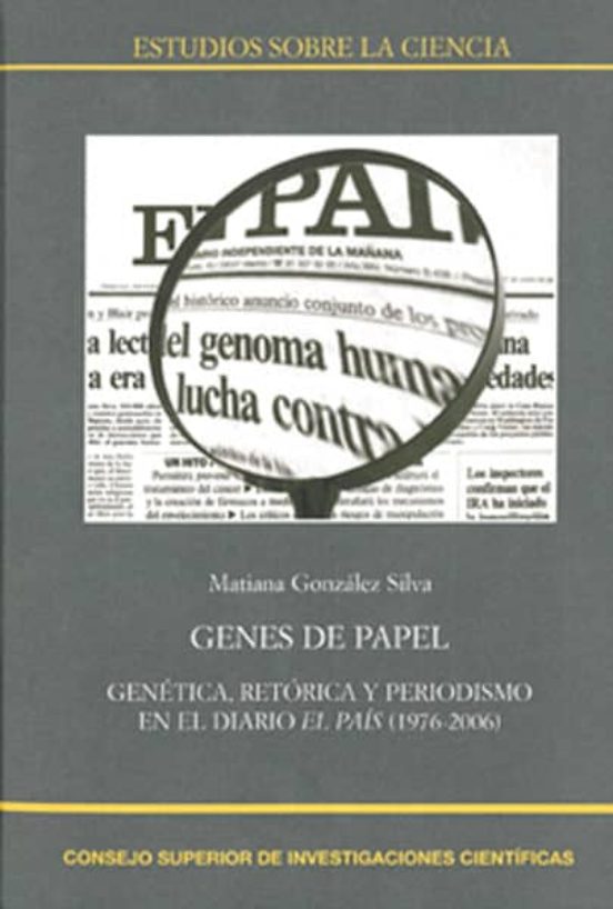 Genes De Papel