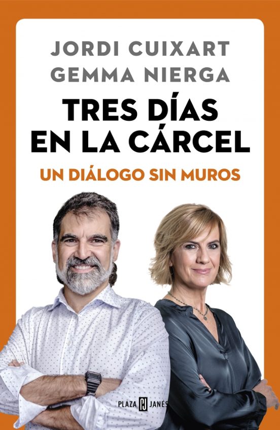 Tres Dias En La Carcel: Un Dialogo Sin Muros