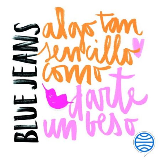 Algo Tan Sencillo Como Darte Un Beso