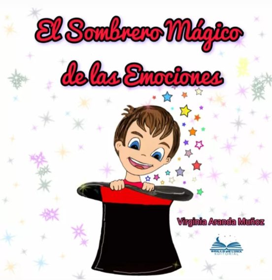 El Sombrero Mágico De Las Emociones