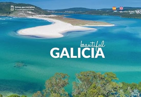 Beautiful Galicia