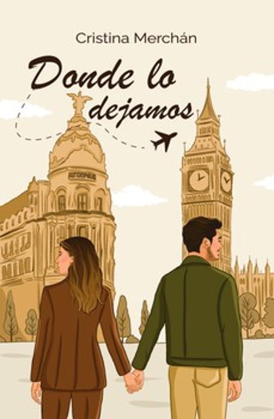 Donde Lo Dejamos