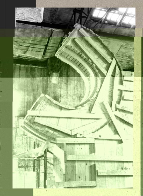 Chillida Lanean
