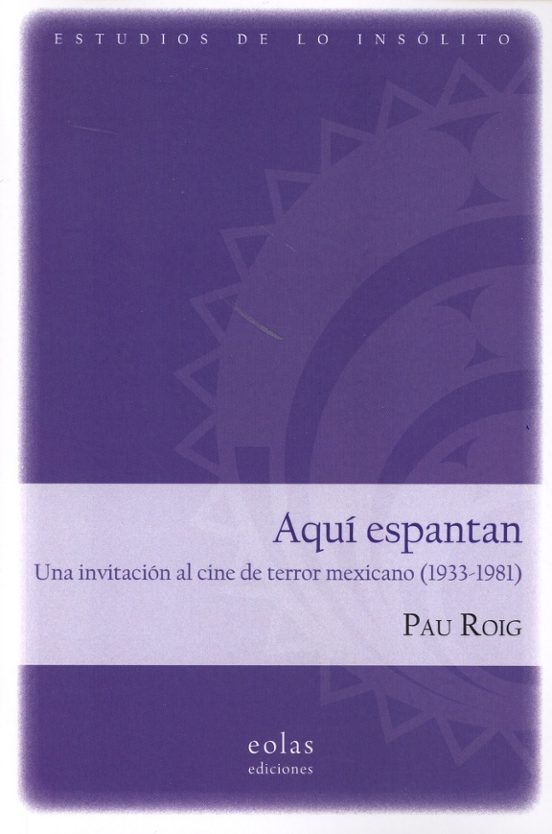 Aquí Espantan